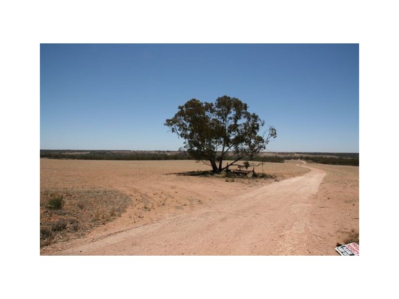 Lot 2 Sturt Highway, Kingston On Murray SA 5331