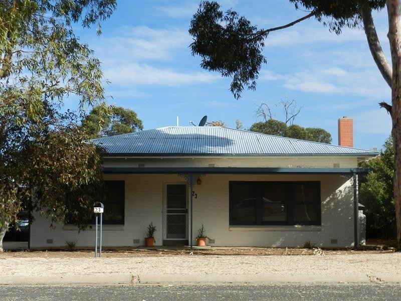 23 Wodonga Avenue, Loxton SA 5333