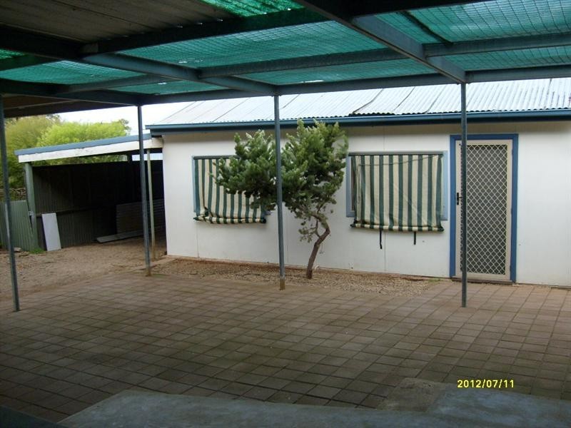 23 Wodonga Avenue, Loxton SA 5333