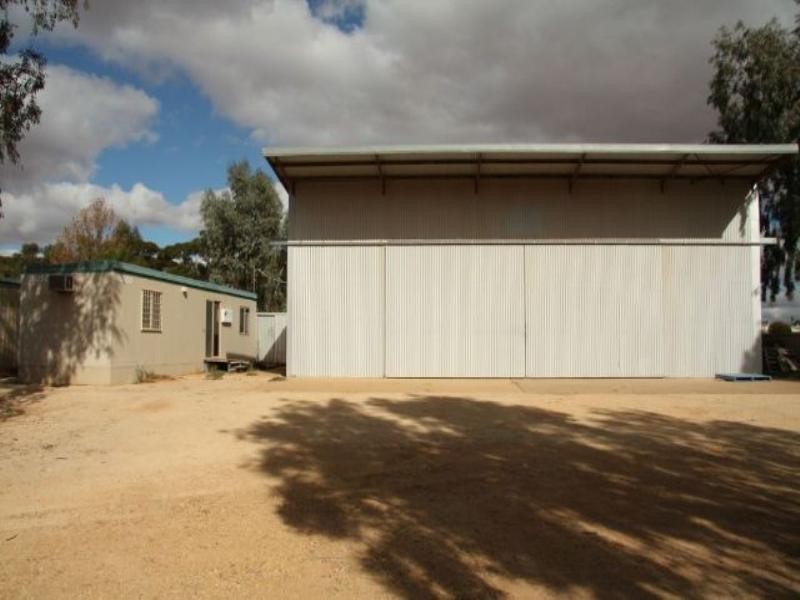 Lot 4 Gratwick Road, Loxton SA 5333