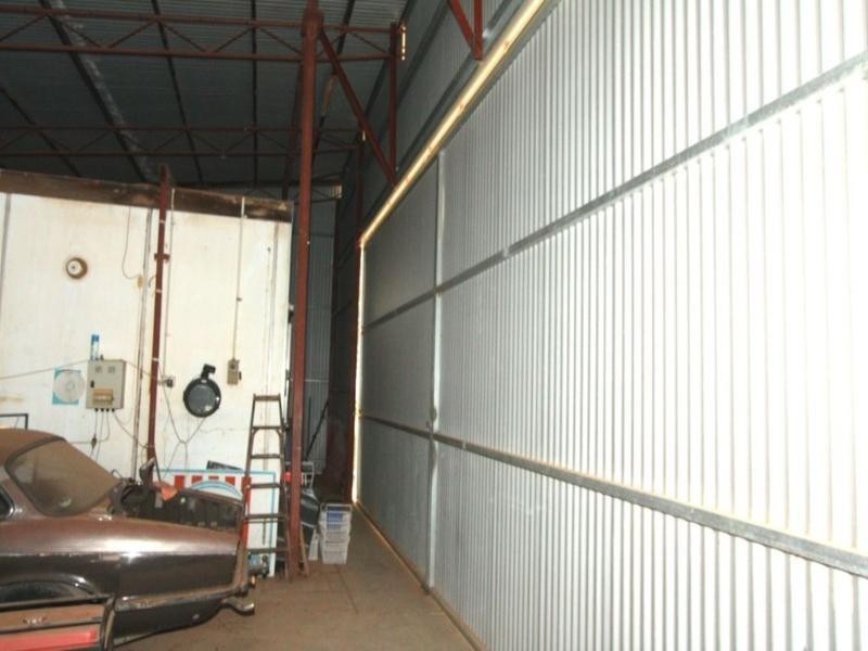 Lot 4 Gratwick Road, Loxton SA 5333