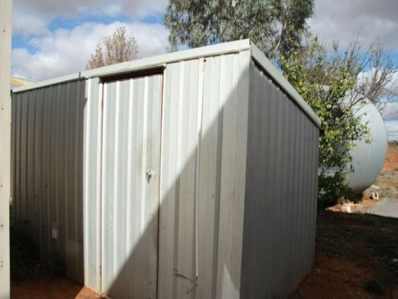 Lot 4 Gratwick Road, Loxton SA 5333