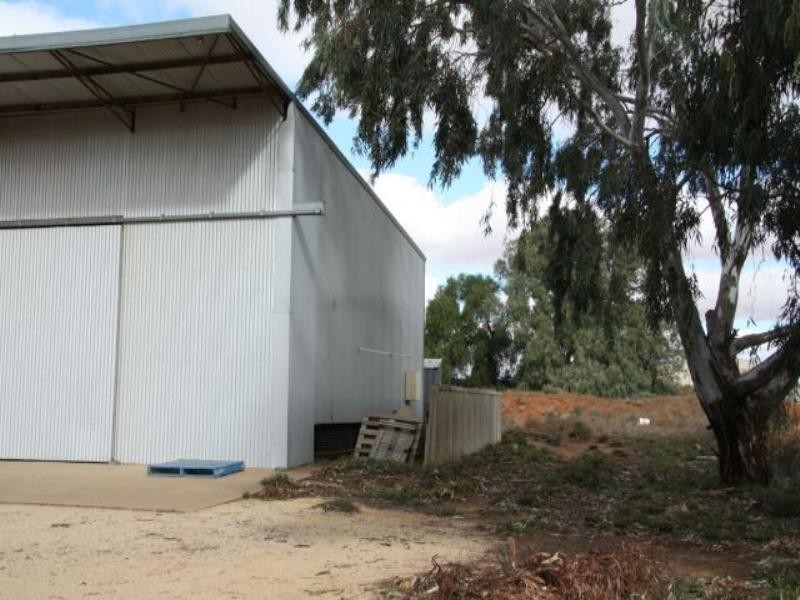 Lot 4 Gratwick Road, Loxton SA 5333