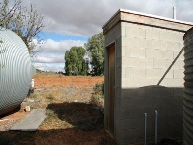 Lot 4 Gratwick Road, Loxton SA 5333