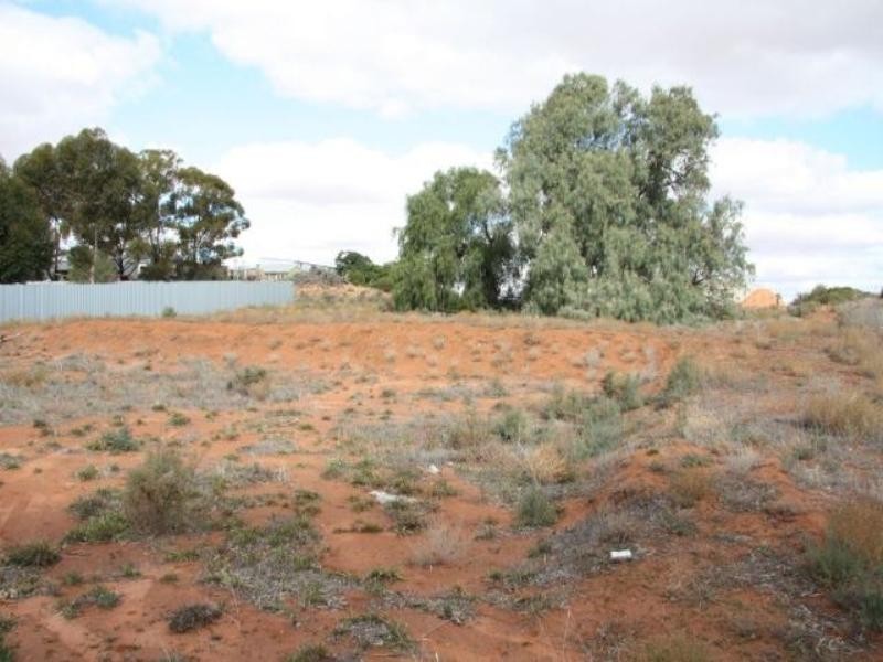 Lot 4 Gratwick Road, Loxton SA 5333