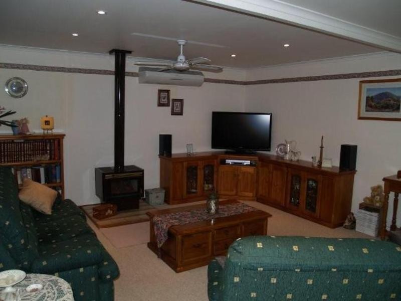 176 Rex Andrew Road, Waikerie SA 5330