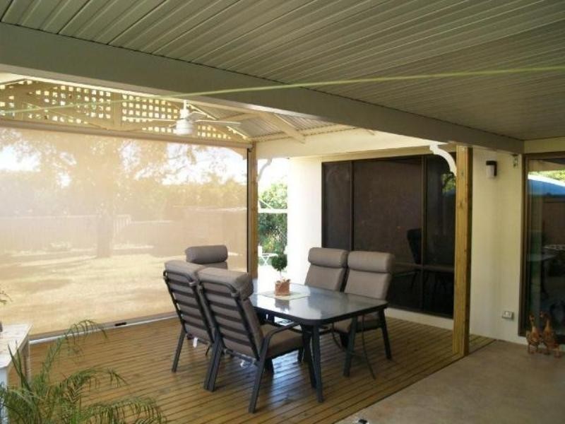 176 Rex Andrew Road, Waikerie SA 5330