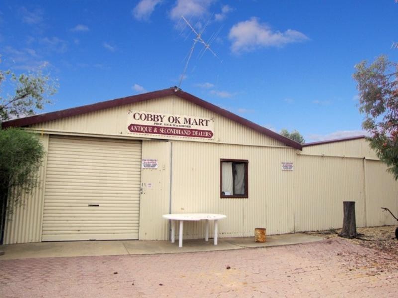 15 Shueard Road, Cobdogla SA 5346