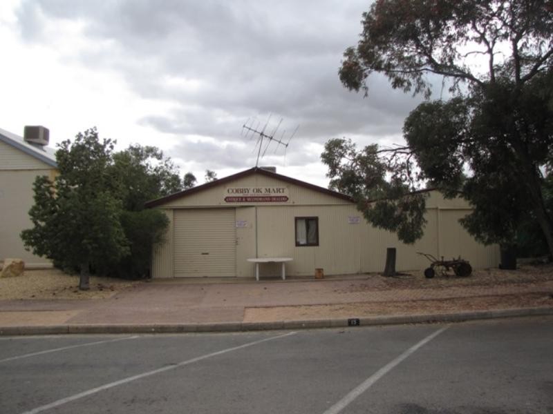 15 Shueard Road, Cobdogla SA 5346