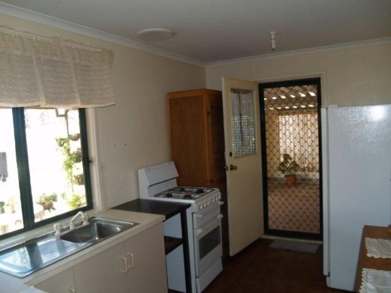 Lot 337 Blanchetown Road, Morgan SA 5320