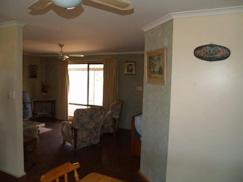 Lot 337 Blanchetown Road, Morgan SA 5320