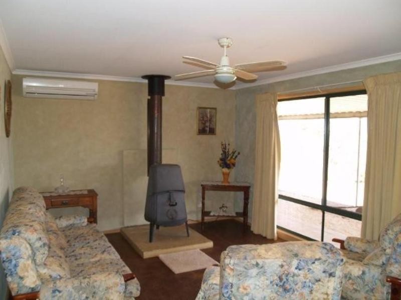 Lot 337 Blanchetown Road, Morgan SA 5320