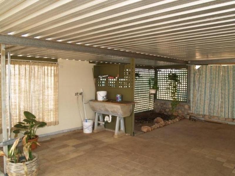 Lot 337 Blanchetown Road, Morgan SA 5320