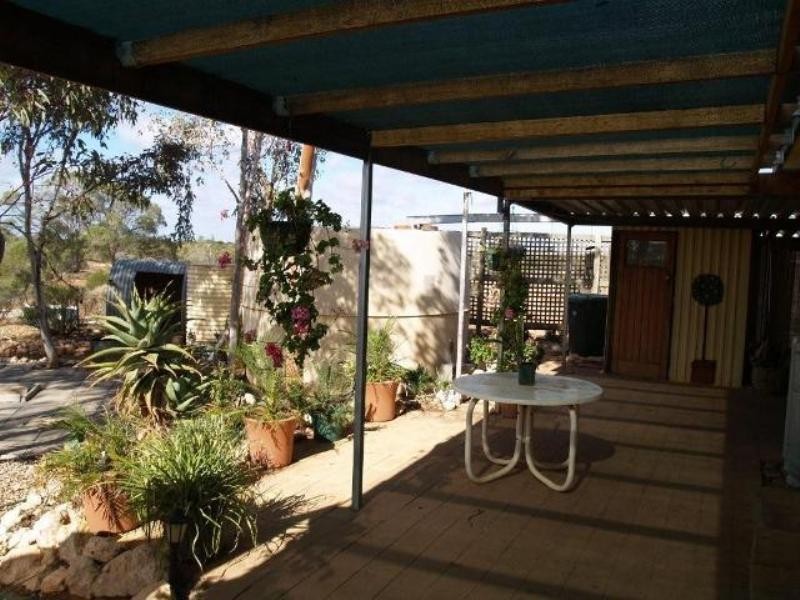 Lot 337 Blanchetown Road, Morgan SA 5320