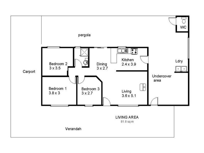 Lot 337 Blanchetown Road, Morgan SA 5320