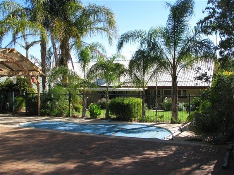 11 Hague Street, Barmera SA 5345