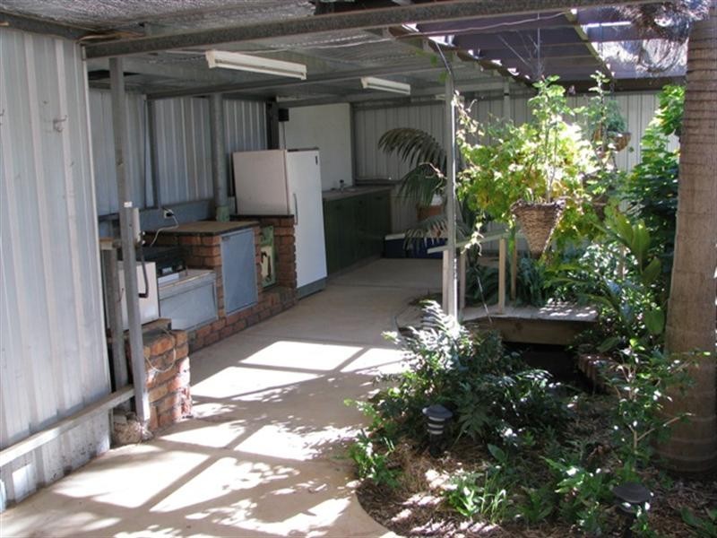 11 Hague Street, Barmera SA 5345