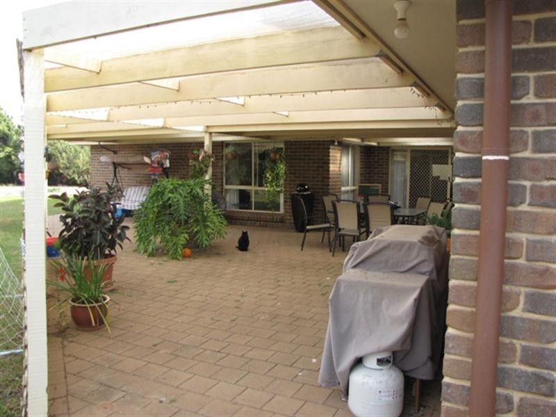 7 Kondoprias Court, Berri SA 5343