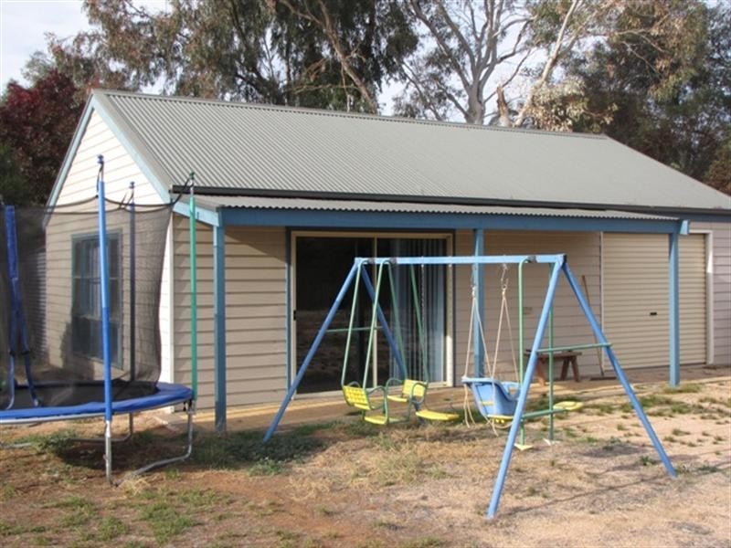 7 Kondoprias Court, Berri SA 5343