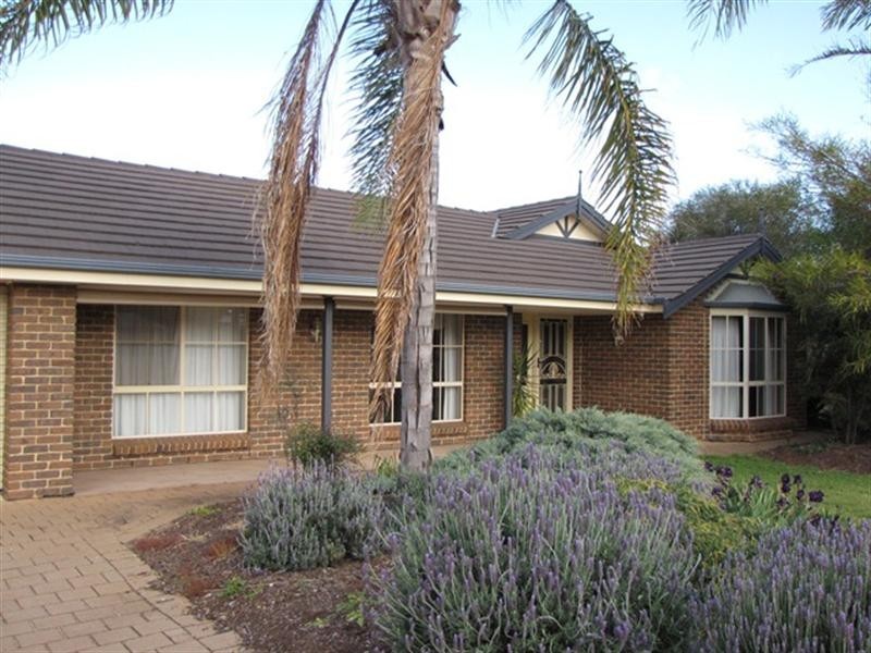 7 Kondoprias Court, Berri SA 5343