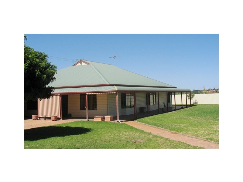 Sec 1380 Hardwick Road, Berri SA 5343