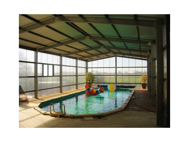 Sec 1380 Hardwick Road, Berri SA 5343