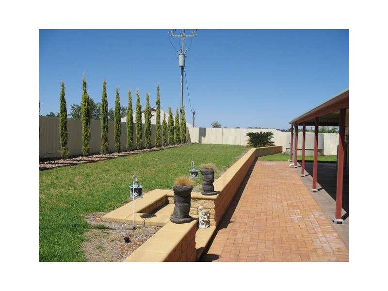 Sec 1380 Hardwick Road, Berri SA 5343