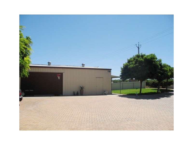 Sec 1380 Hardwick Road, Berri SA 5343