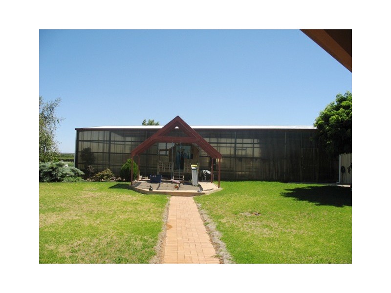 Sec 1380 Hardwick Road, Berri SA 5343