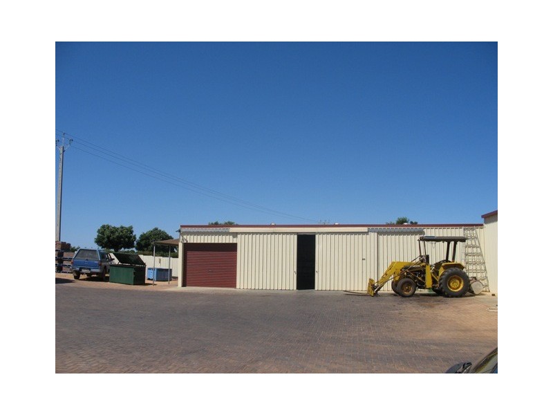 Sec 1380 Hardwick Road, Berri SA 5343