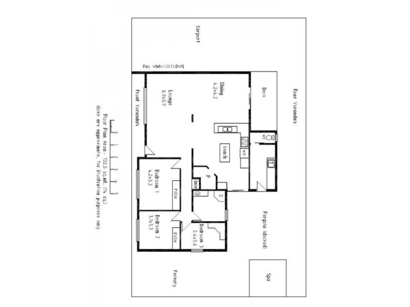 Sec 1380 Hardwick Road, Berri SA 5343