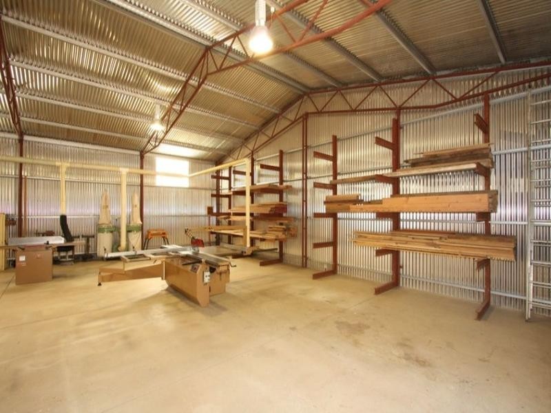 78 Trenerry Avenue, Loxton SA 5333
