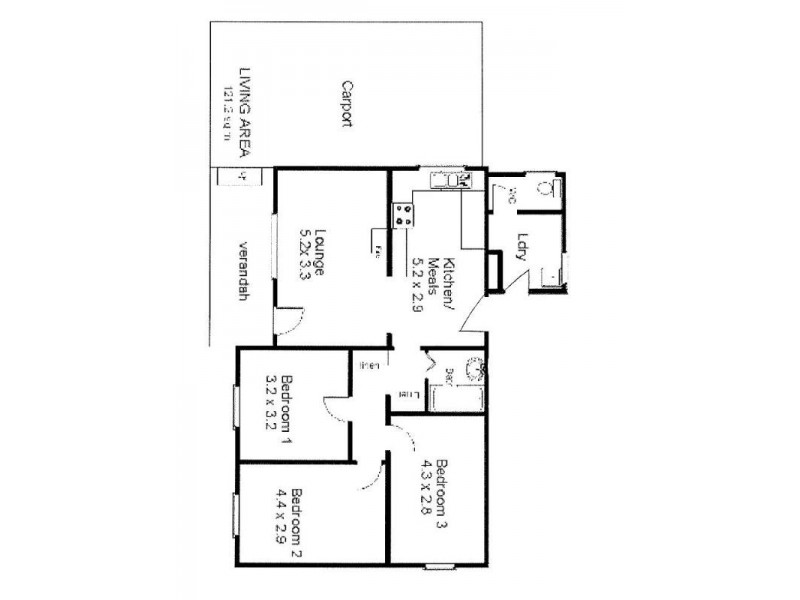 6 Geraldton Street, Loxton SA 5333