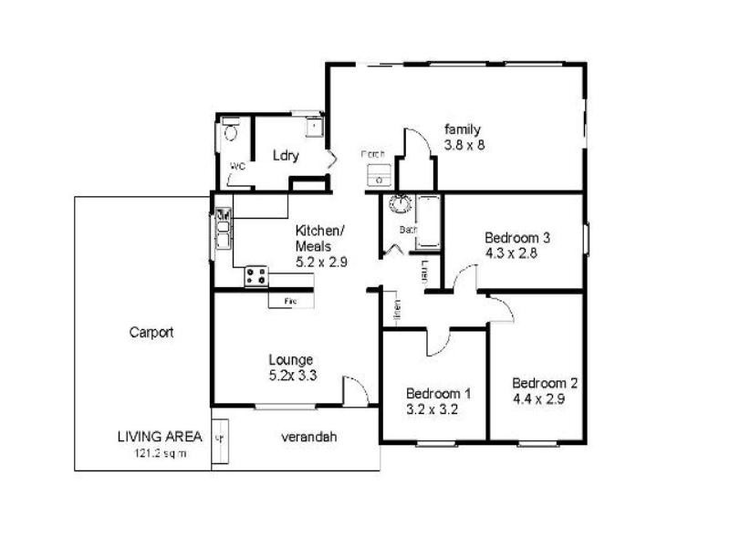 6 Geraldton Street, Loxton SA 5333