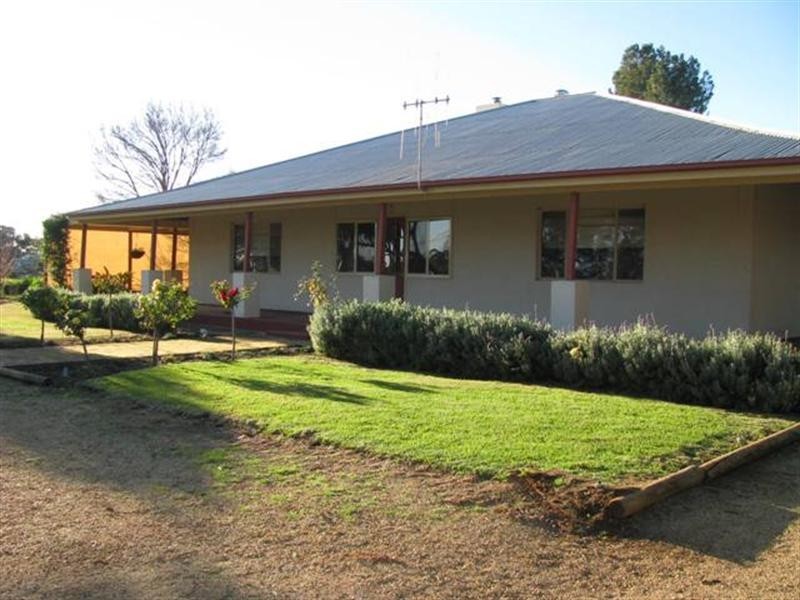 3151 Kingston Road, Loxton SA 5333