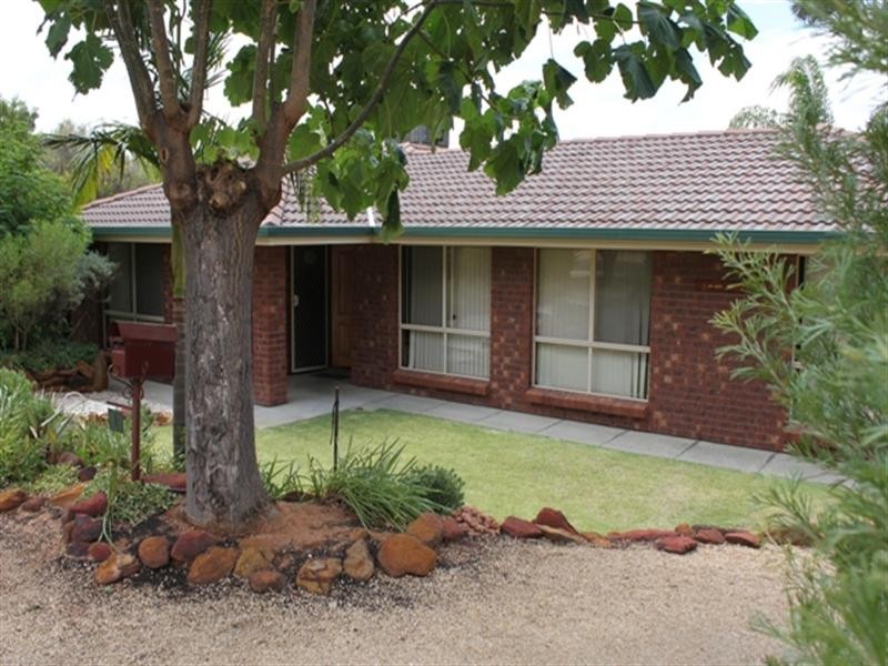 1 McLean Street, Berri SA 5343