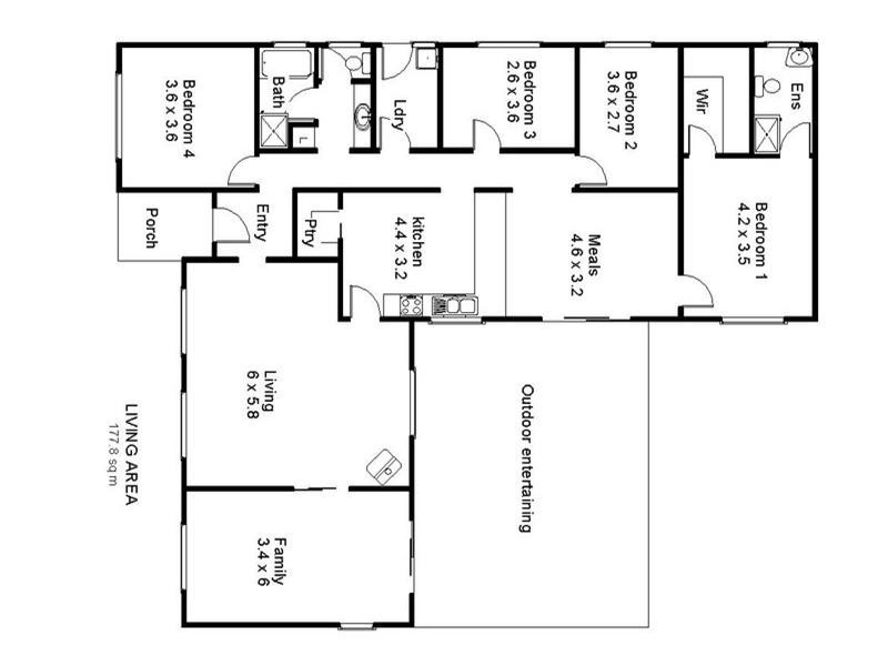 1 McLean Street, Berri SA 5343