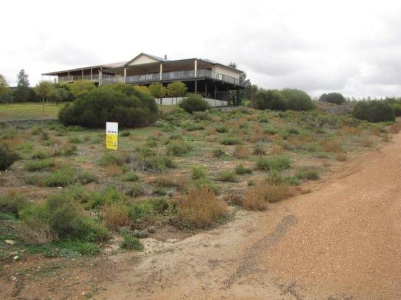 Lot 64 Ridgeway Private Estate, Murbko SA 5320