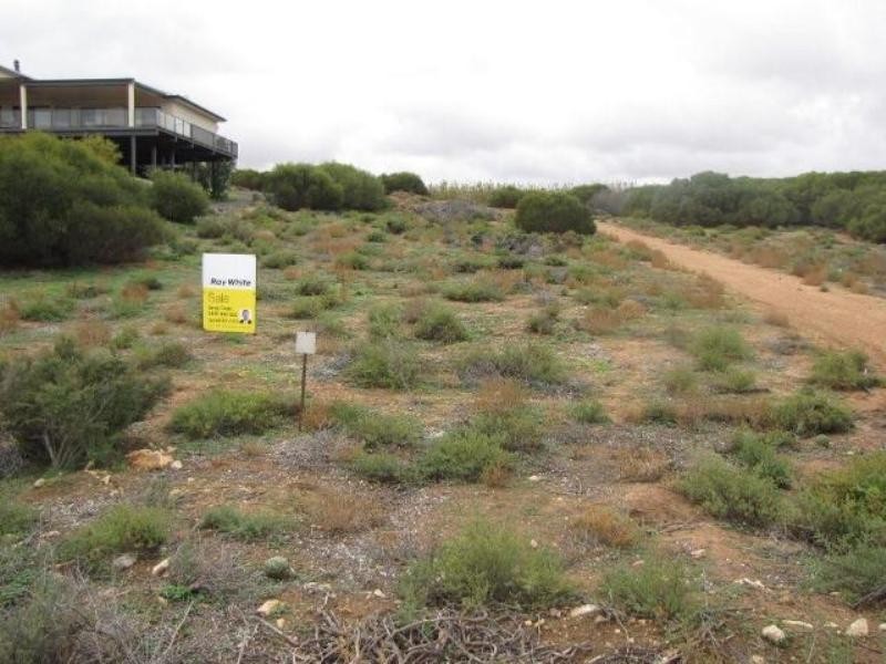 Lot 64 Ridgeway Private Estate, Murbko SA 5320