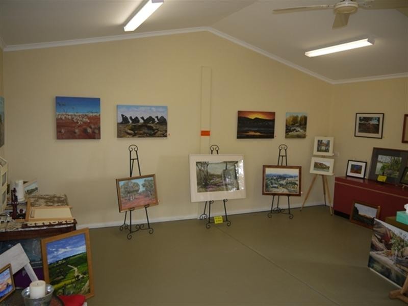 23 Hilltop Drive, Loxton SA 5333