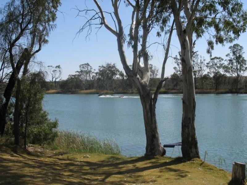 Allotment 64 Ridgeway Private Estate, Murbko SA 5320