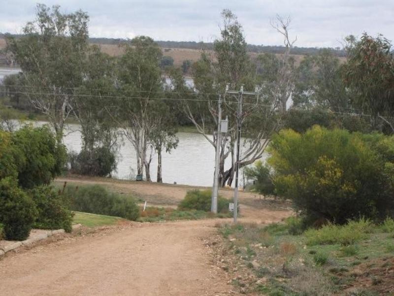 Allotment 64 Ridgeway Private Estate, Murbko SA 5320