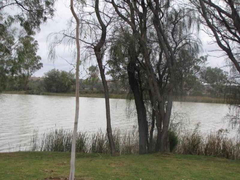 Allotment 64 Ridgeway Private Estate, Murbko SA 5320