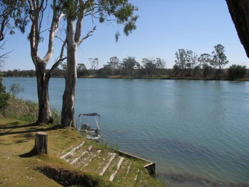 Allotment 64 Ridgeway Private Estate, Murbko SA 5320