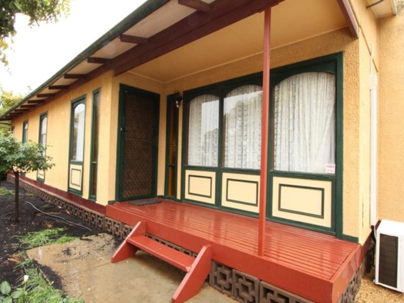 7 Gratwick Road, Loxton SA 5333