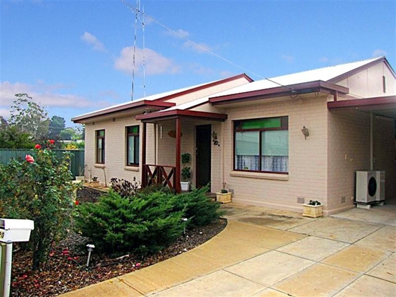 20 Farmer Street, Barmera SA 5345