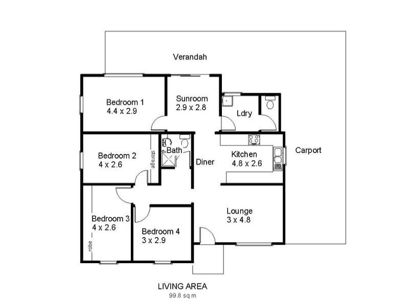 20 Farmer Street, Barmera SA 5345