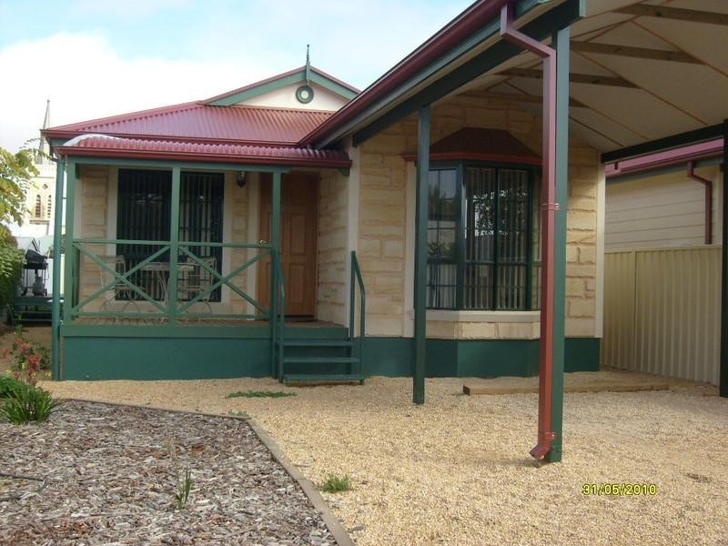 3A Pyap Street, Loxton SA 5333