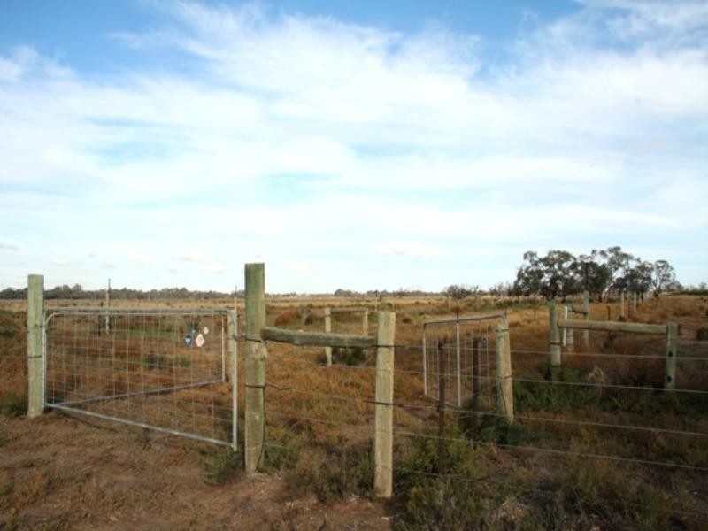 Sect 421, 164 370 and 430 Hdrd of Cobdogla, Barmera SA 5345