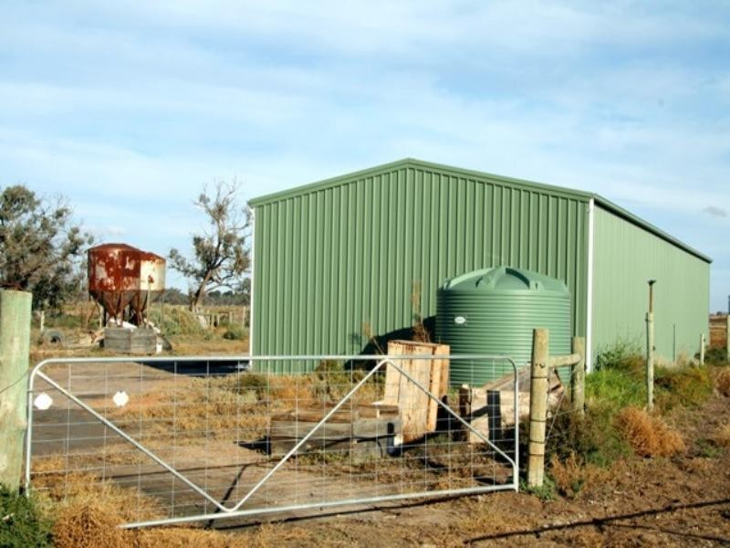 Sect 421, 164 370 and 430 Hdrd of Cobdogla, Barmera SA 5345